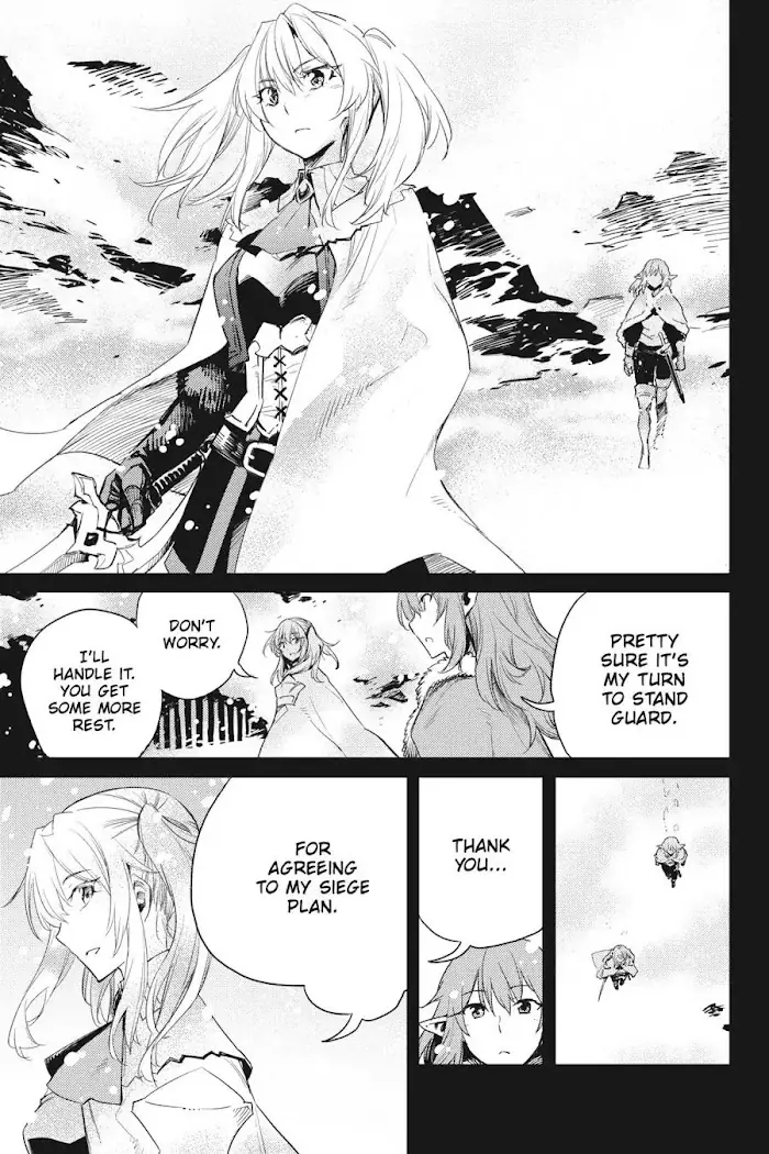 Goblin Slayer Chapter 44 image 26_optimized